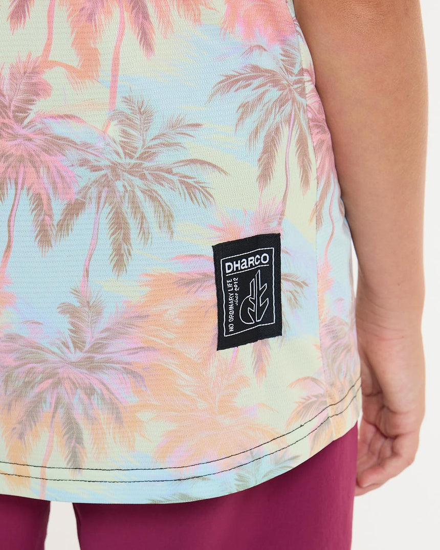 Youth Short Sleeve Jersey | Highball