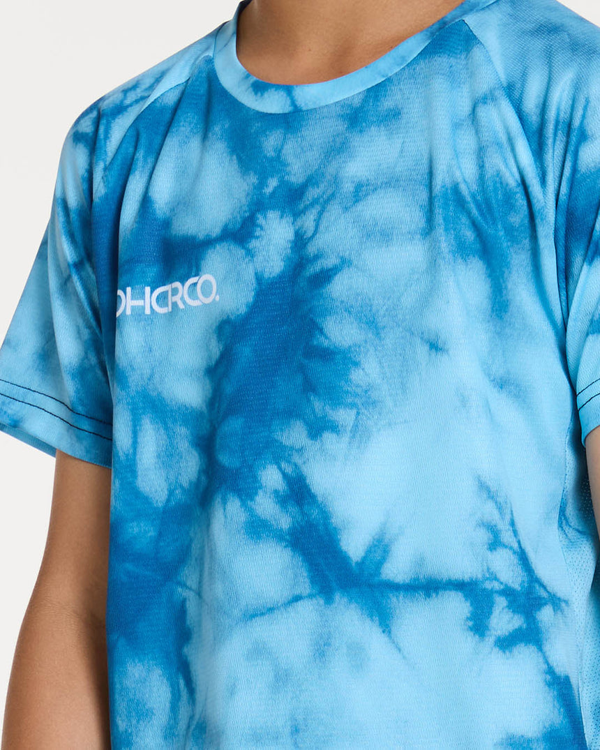 Youth Short Sleeve Jersey | Nevermind