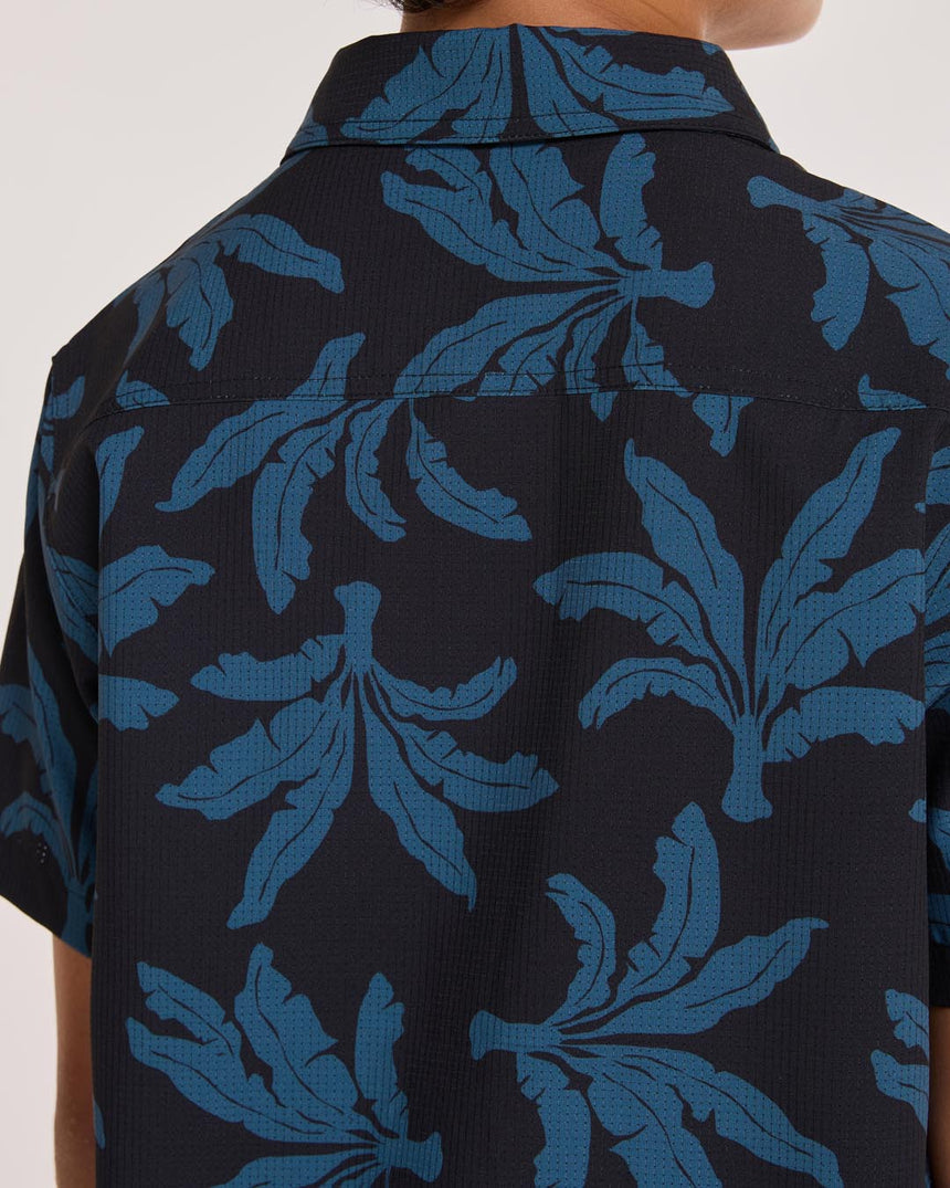 Youth Tech Party Shirt | Orara