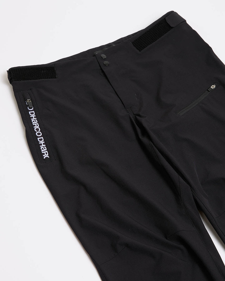 Womens Ather Pants | Black | Ather Pants | WOMENS BOTTOMS | DHaRCO | Image 7 of 8