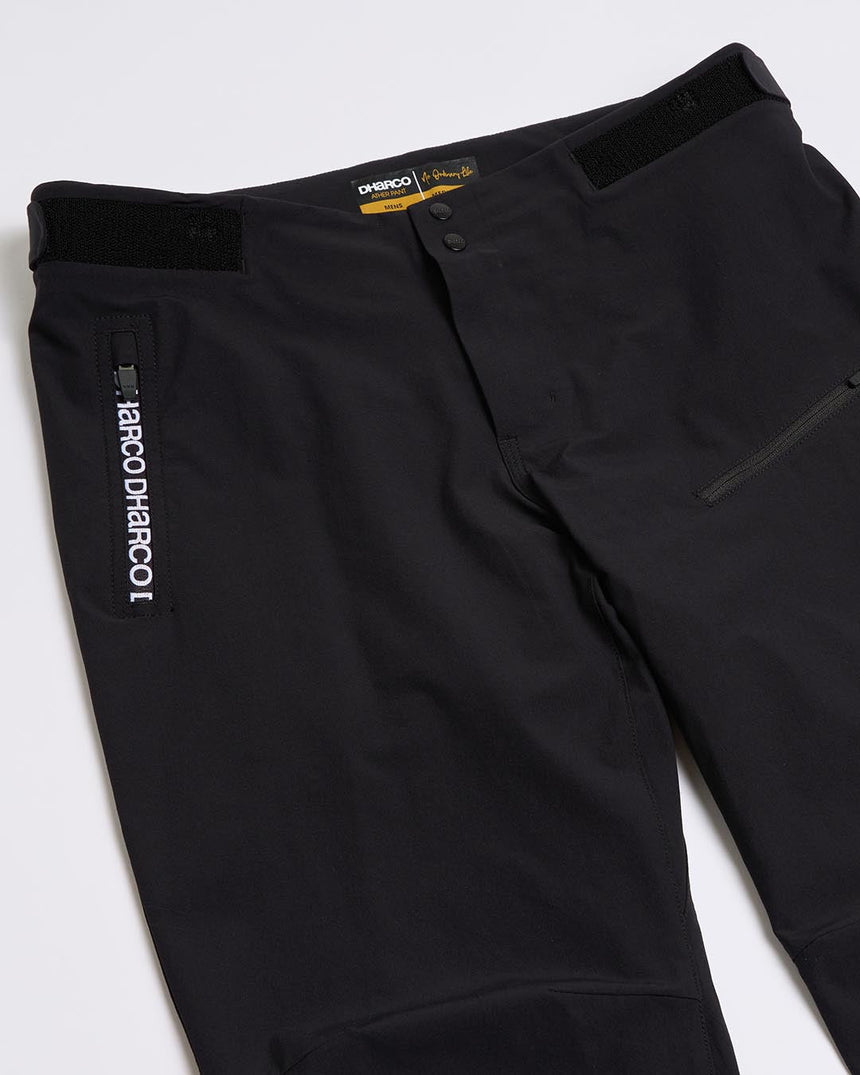 Mens Ather Pants | Black | Ather Pants | MENS BOTTOMS | DHaRCO | Image 5 of 8