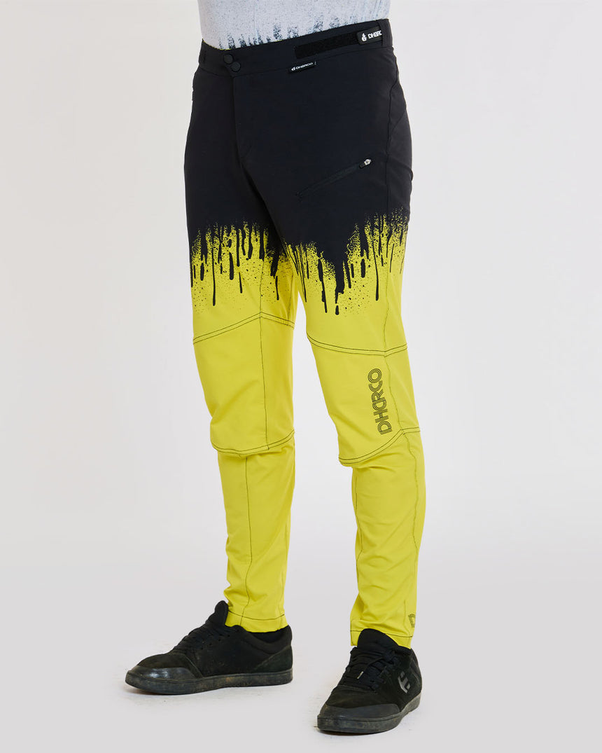 Mens Gravity Pants | Acid Rain