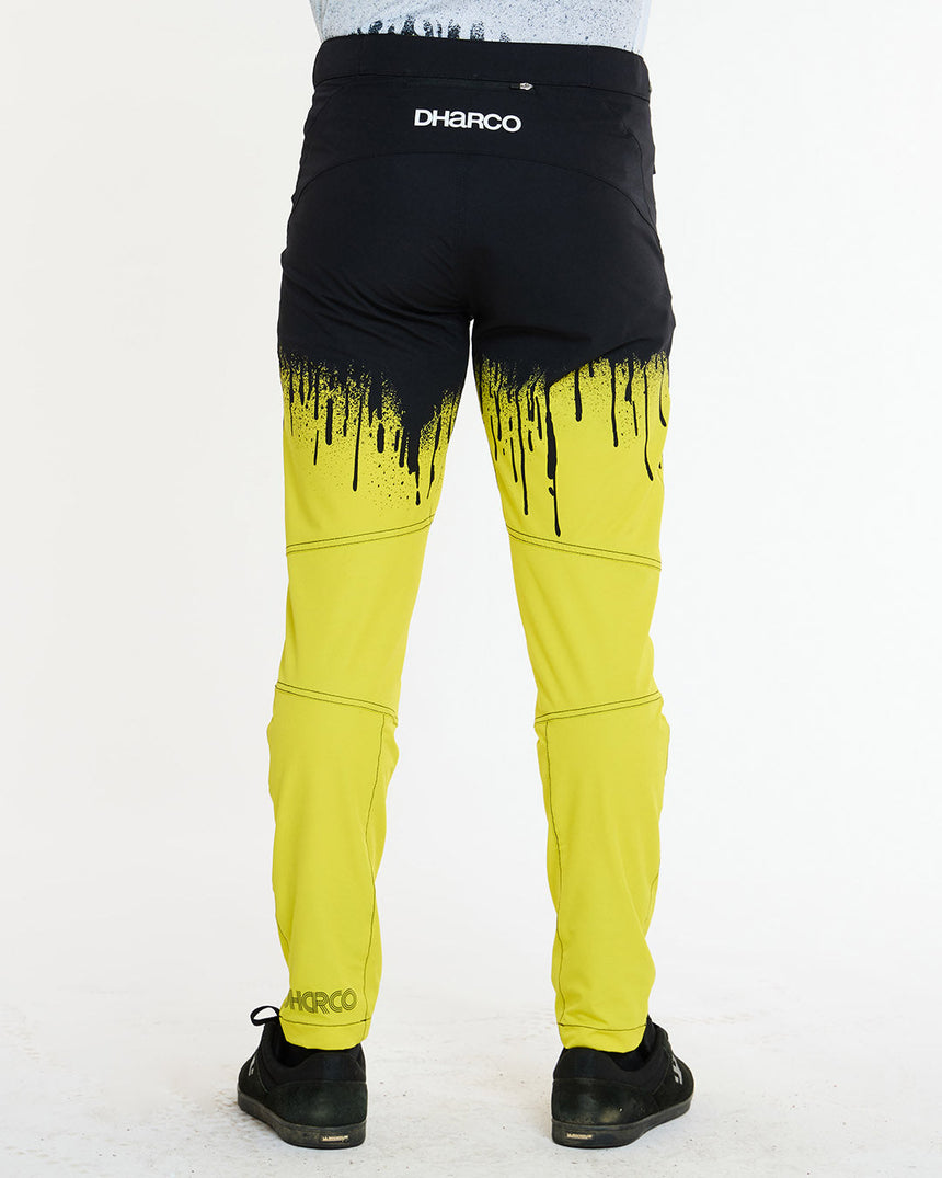 Mens Gravity Pants | Acid Rain | Gravity Pants | MENS BOTTOMS | DHaRCO | Image 2 of 6