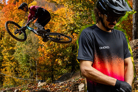 Bromont Brings the Color