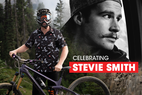 Celebrating The Legacy Of Stevie Smith