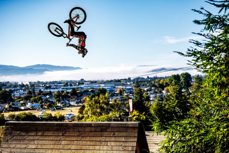 CRANKWORX 2025