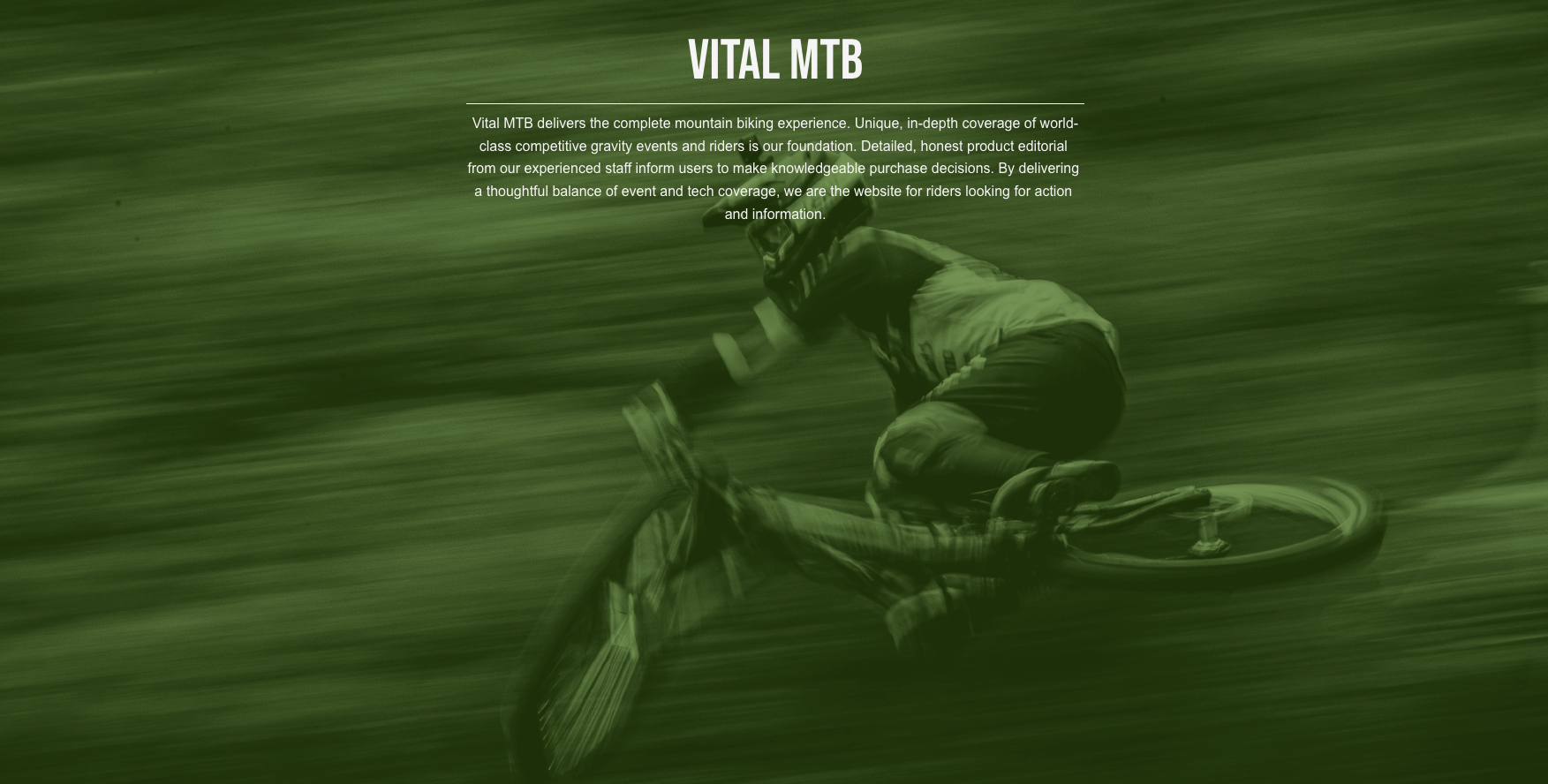Top brand discount mtb