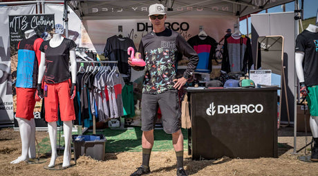 Sea Otter media coverage - DHaRCO's launch into the US