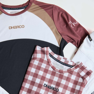 Jerseys