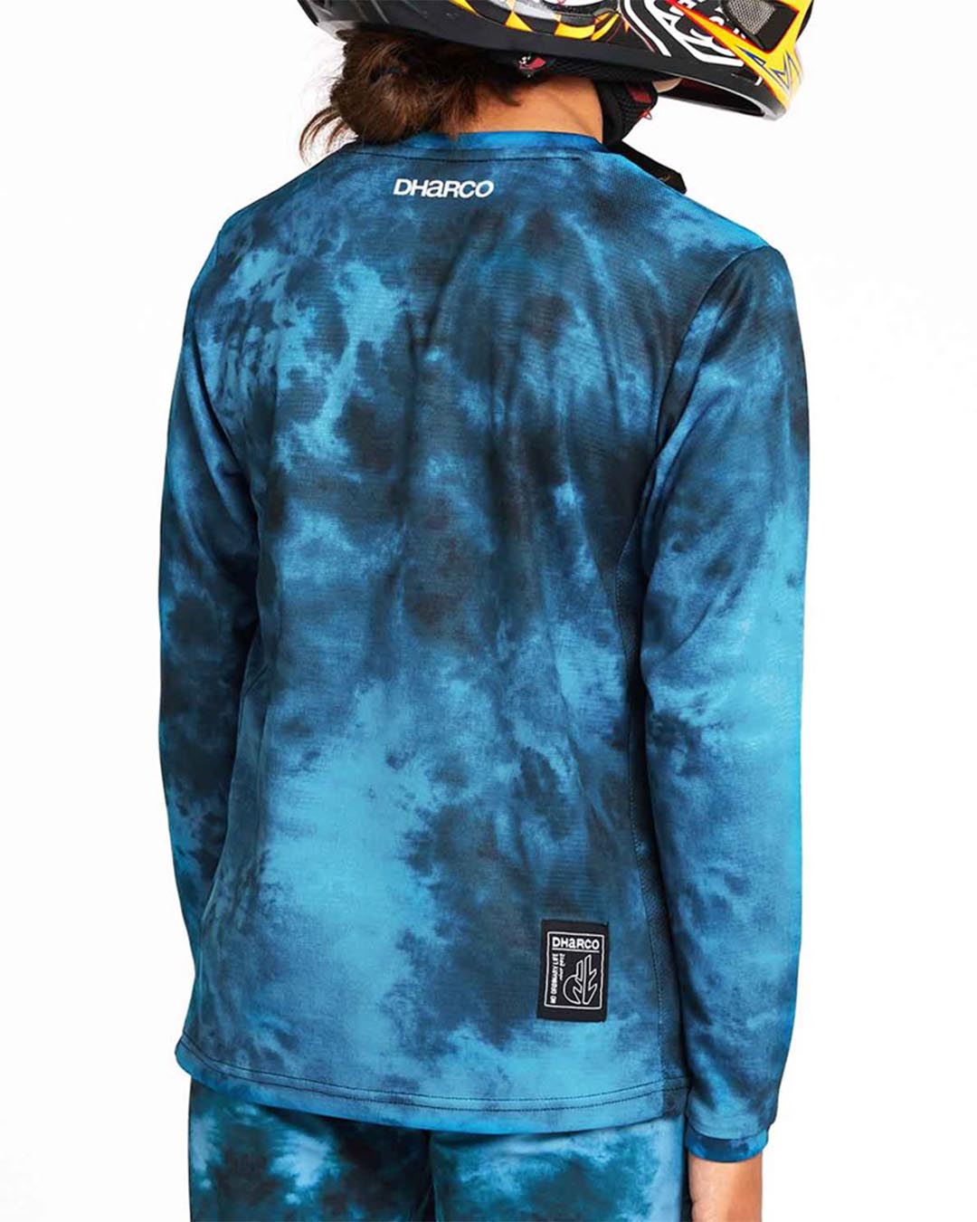 Youth Gravity Jersey | Snowshoe