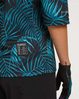 Womens 3/4 Sleeve Jersey | Moonlight | 3/4 Sleeves | WOMENS TOPS | DHaRCO | Image 4 of 5