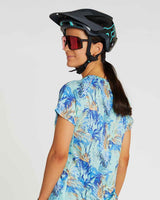 Womens Short Sleeve Jersey | Razzle | Short Sleeves | WOMENS TOPS | DHaRCO | Image 2 of 4