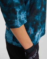 Womens 3/4 Sleeve Jersey | Galaxy Hops | 3/4 Sleeves | WOMENS TOPS | DHaRCO | Image 3 of 4