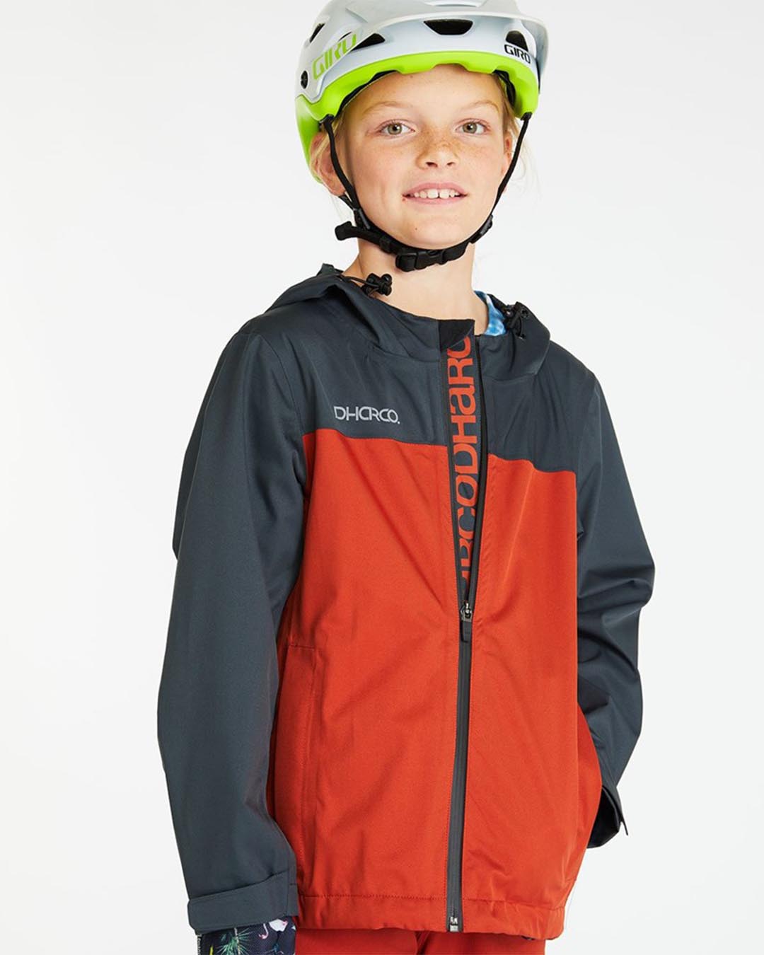 Kids bike jackets sale