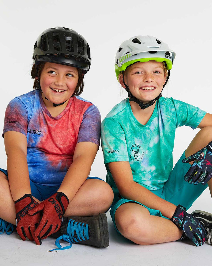 Youth Tech Tee | Skids Rock