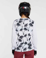 Womens Gravity Jersey | Sunset