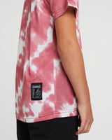 Youth Short Sleeve Jersey | Wipeout