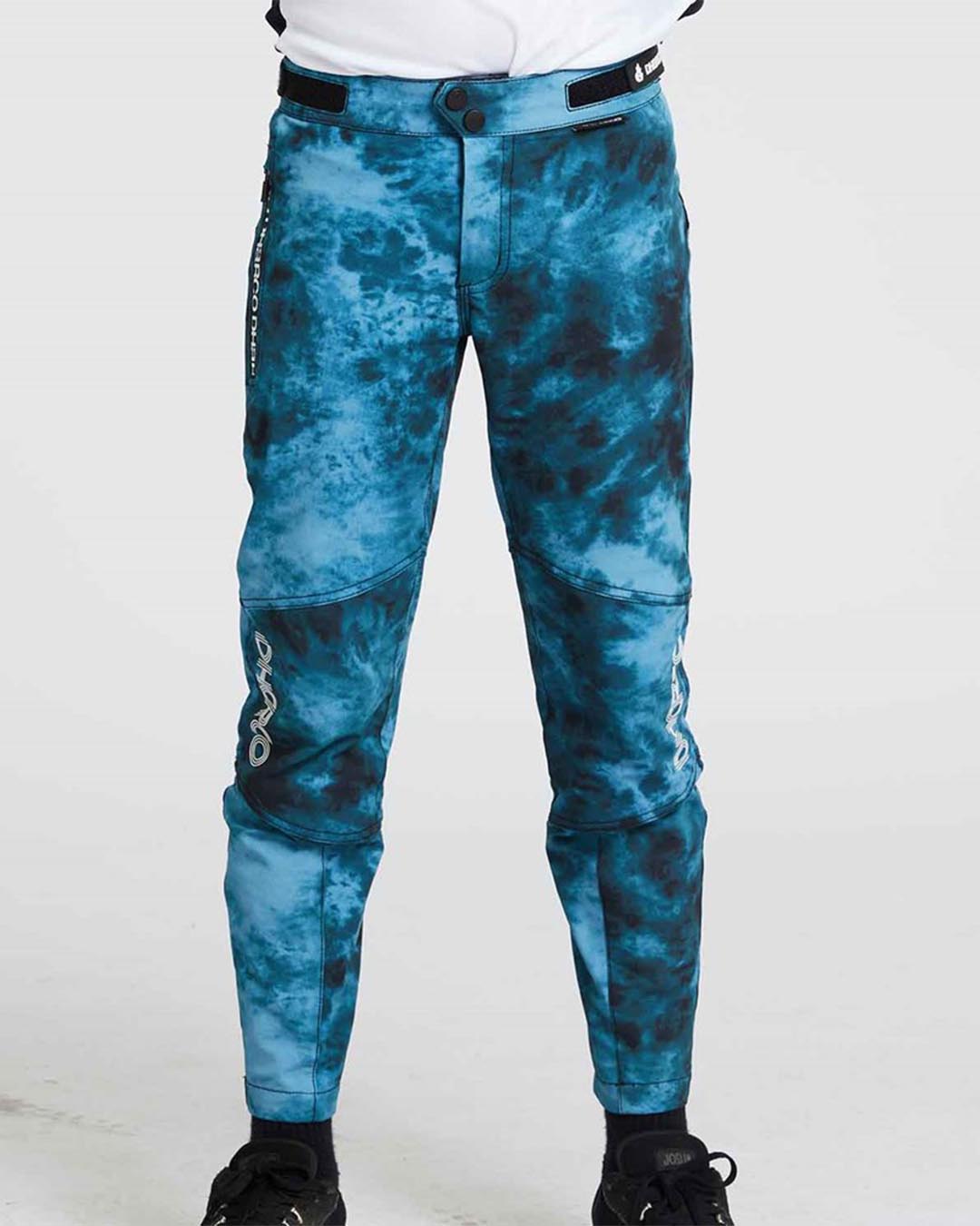 Kids mtb pants online