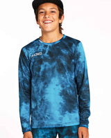 Youth Gravity Jersey | Snowshoe