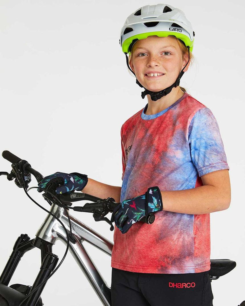 Youth Tech Tee | Skids Rock
