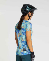 Womens Short Sleeve Jersey | Razzle | Short Sleeves | WOMENS TOPS | DHaRCO | Image 3 of 4