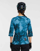 Womens 3/4 Sleeve Jersey | Galaxy Hops | 3/4 Sleeves | WOMENS TOPS | DHaRCO | Image 2 of 4