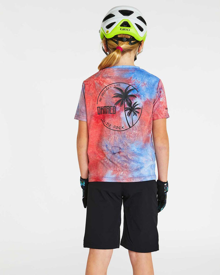 Youth Tech Tee | Skids Rock