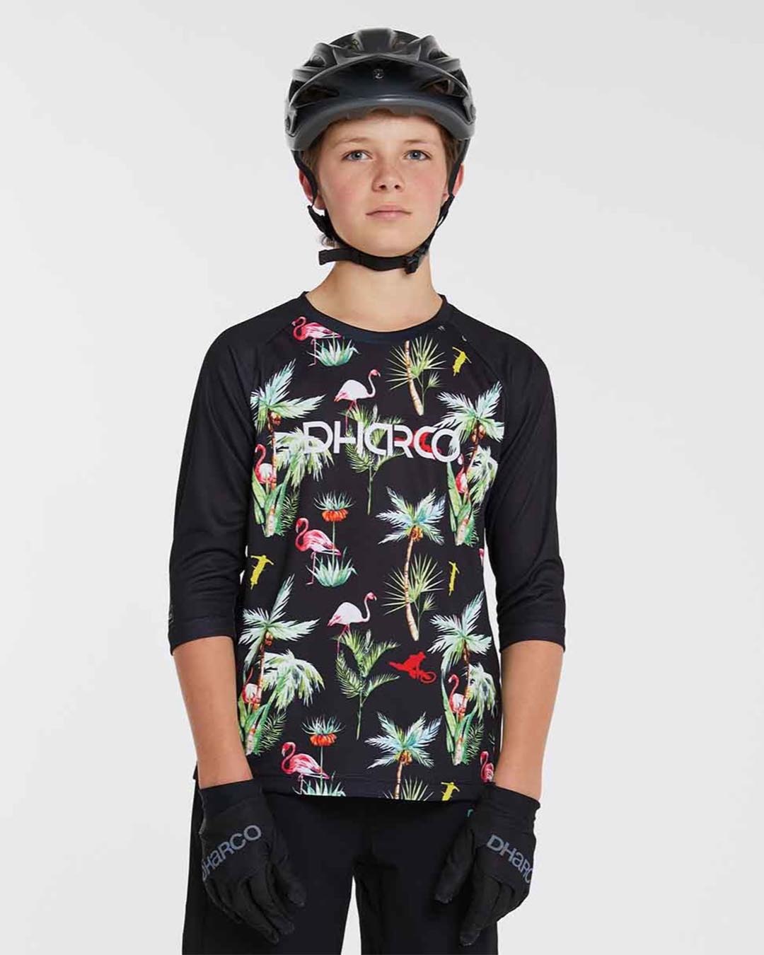 Youth Gravity Jersey | Party Shirt