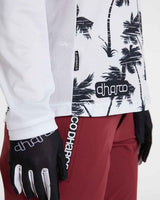 Womens Gravity Jersey | Sunset