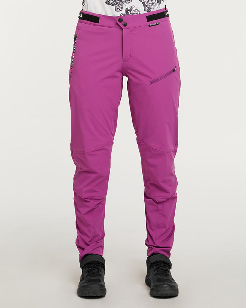 Womens Gravity Pants  Deep Orchard - DHARCO CANADA