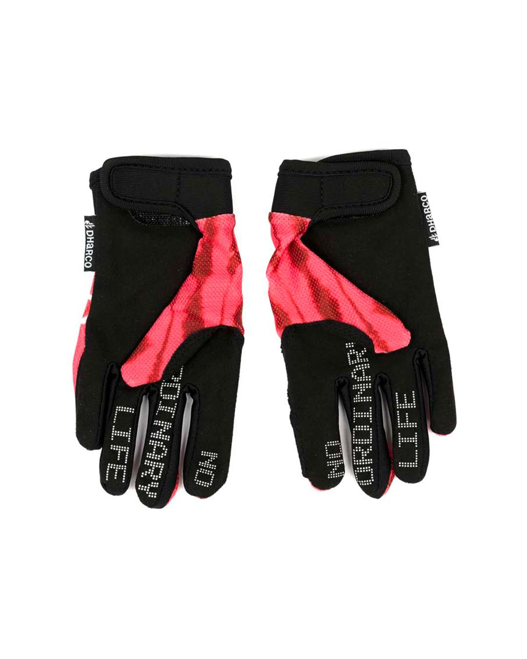 Youth Gloves | Val Di Sole