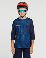 Youth 3/4 Sleeve Jersey | Forbidden