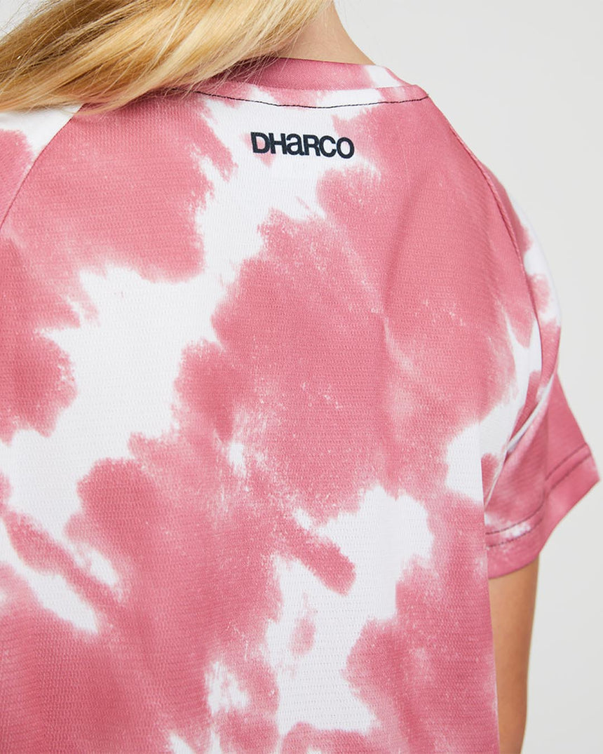Youth Short Sleeve Jersey | Wipeout