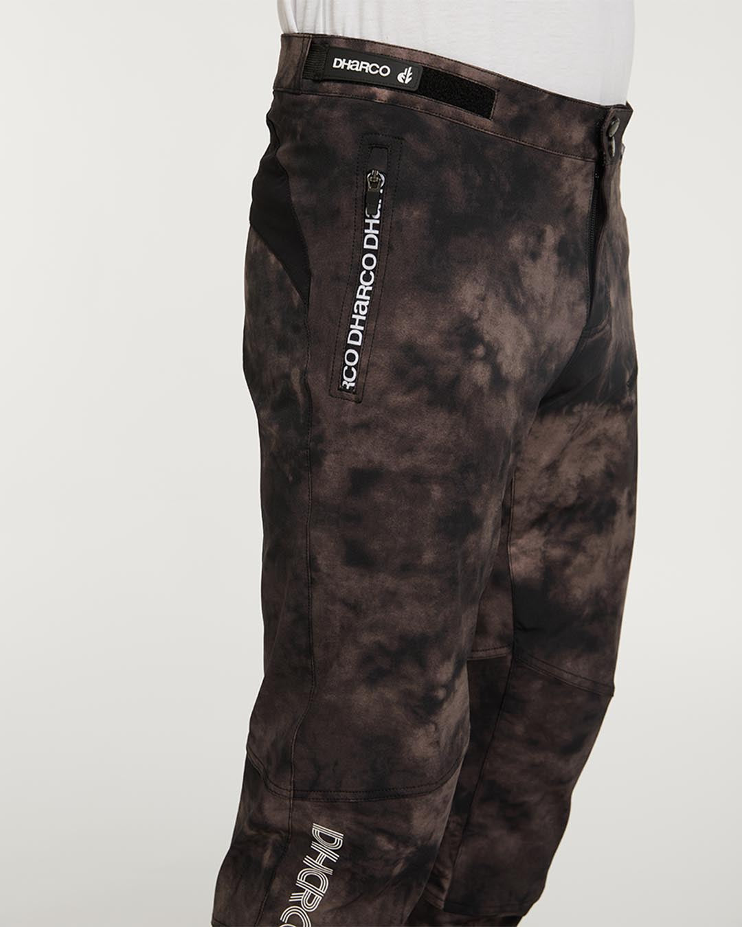 Mens Gravity Pants | Driftwood - DHARCO CANADA