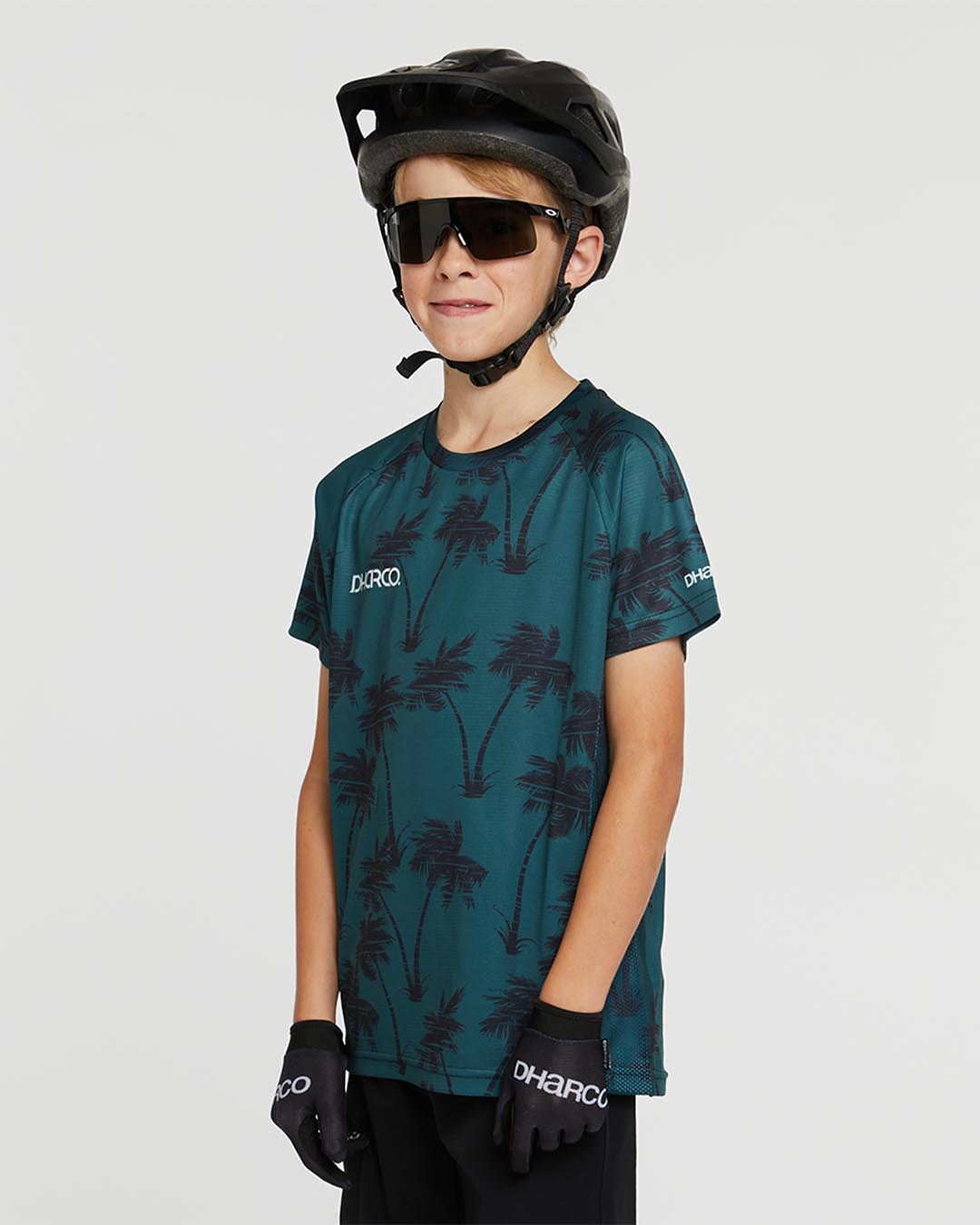 Youth Short Sleeve Jersey | Dust Til Dawn