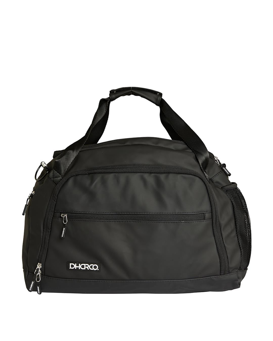 30L Duffle Bag | Black – DHARCO CANADA
