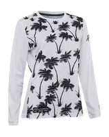 Womens Gravity Jersey | Sunset