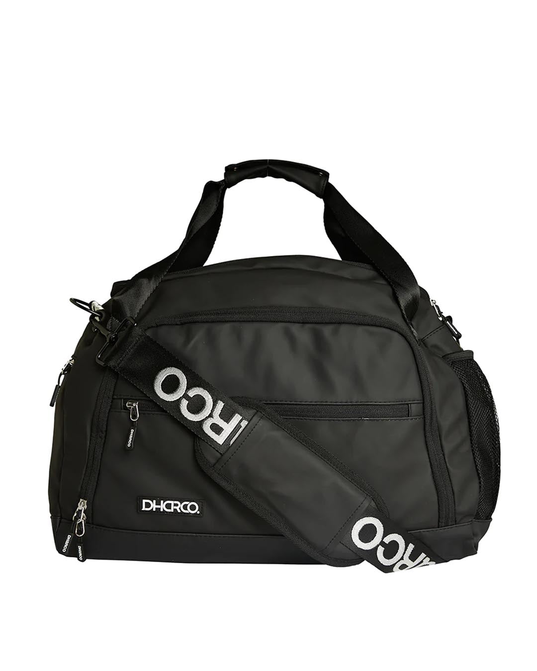 30L Duffle Bag | Black – DHARCO CANADA