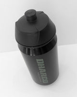 DHaRCO Plant Based Bottle | Black