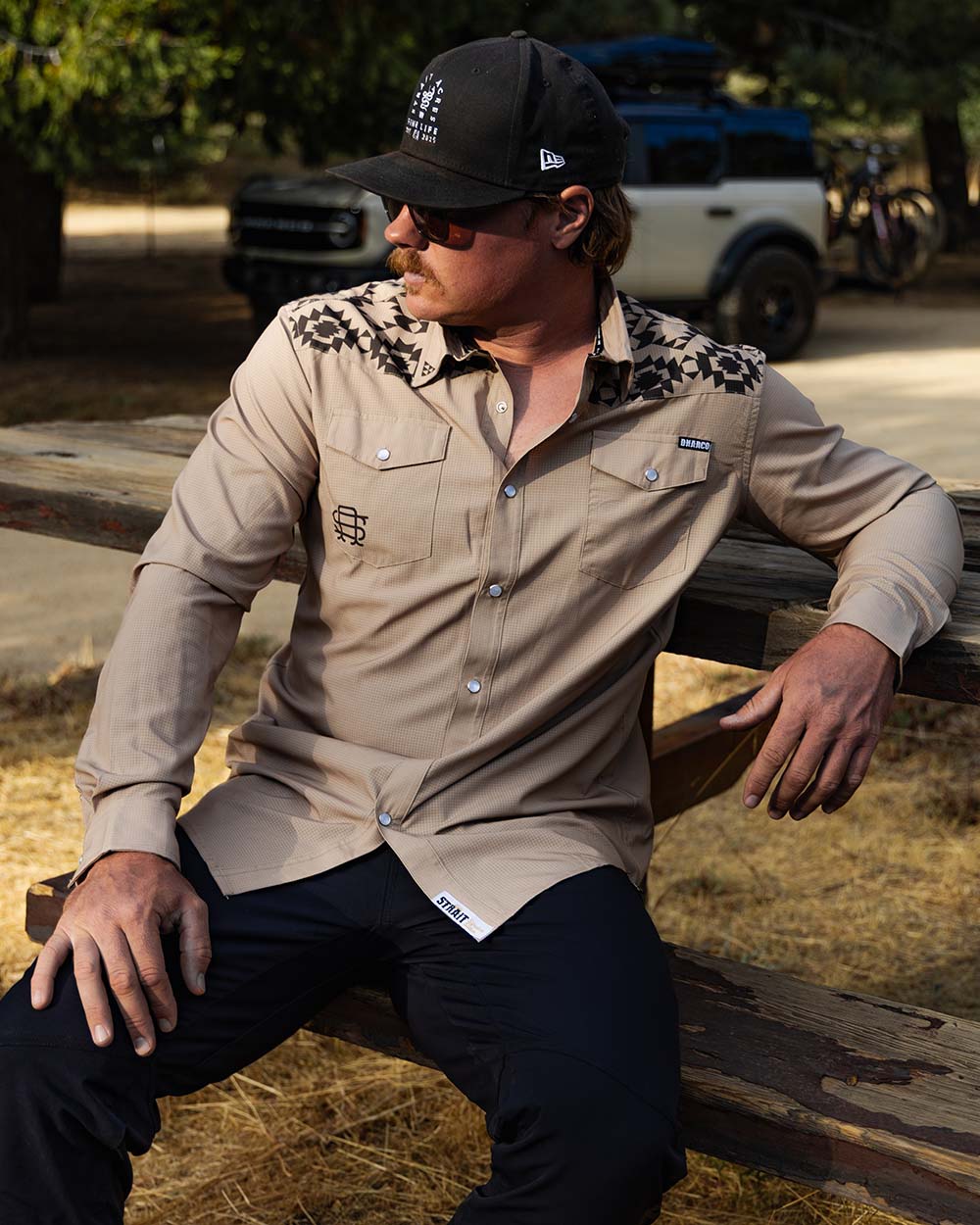 Kyle Strait