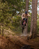 Mens Tech Long Sleeve Shirt | Kyle Strait Signature - Round Up