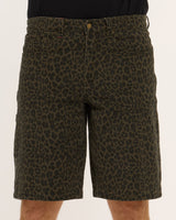 Unisex Jort | Night Fury