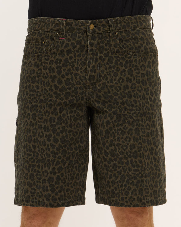 Unisex Jort | Night Fury