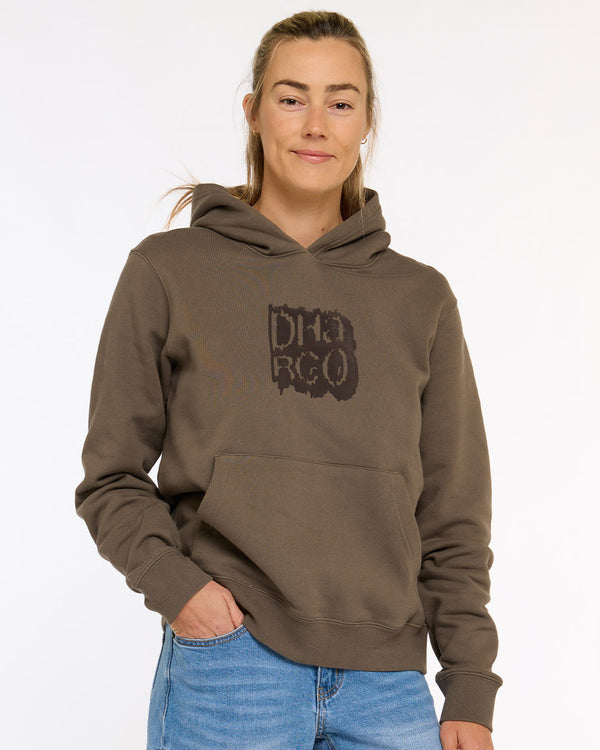 Unisex Hoodie | Olive