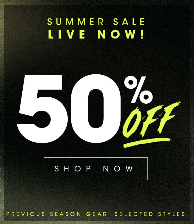Mid Season Sale