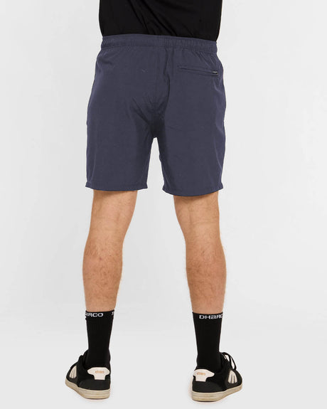 Mens Pit Shorts | Storm