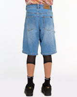 Youth Jort | Coastal Wash