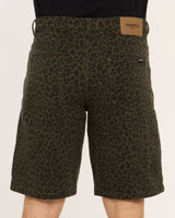 Unisex Jort | Night Fury