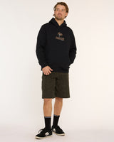 Unisex Jort | Night Fury