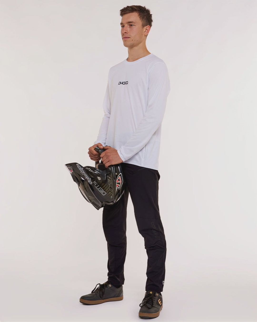 Mens Gravity Pants | Black – DHaRCO CANADA